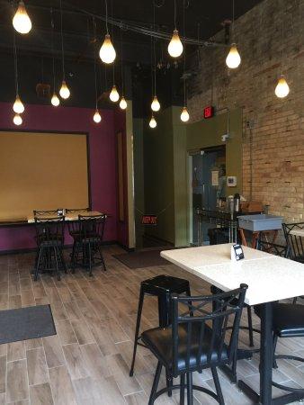 Jam 'n Bean Coffee Company