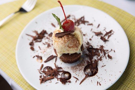 The Deck Restaurant & Bar