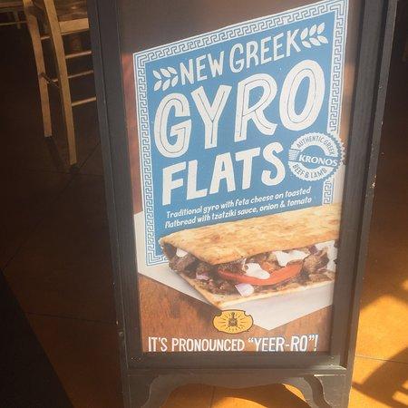 Potbelly Sandwich Works