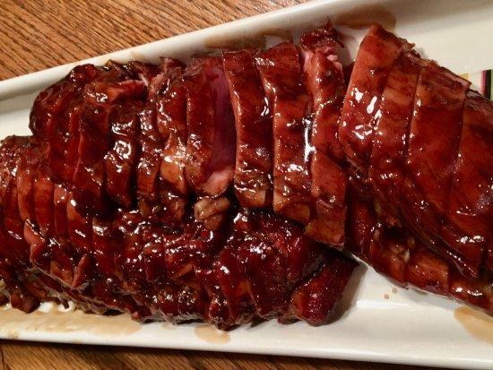 Scott's Kitchen and Catering at Hanger 29