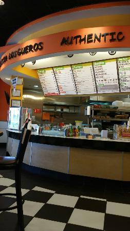 Taqueria Los Gueros Iii