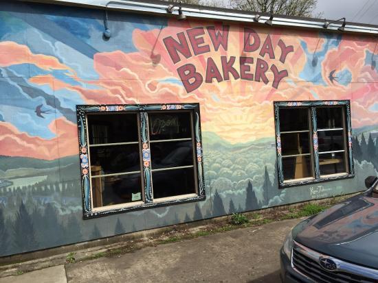 New Day Bakery