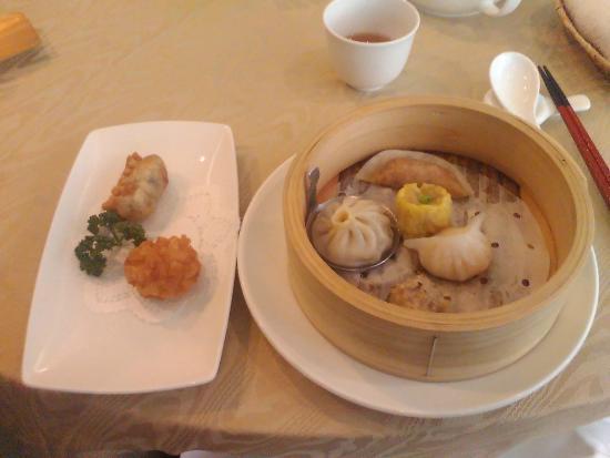 Hotel Nikko Himeji Chinese Restaurant Tori