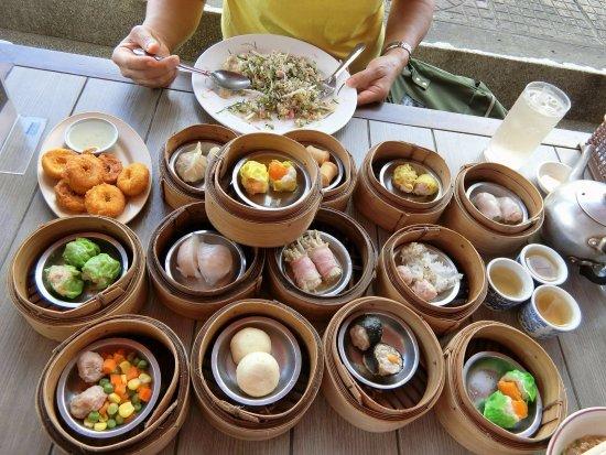 Ketho Dimsum