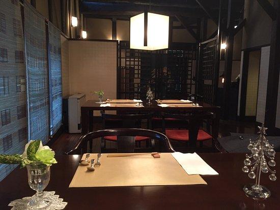 European Style Kaisekitokikoso