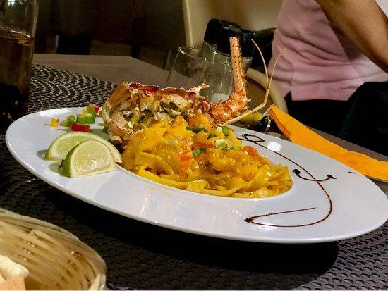 TI FRANCINE Pizzeria