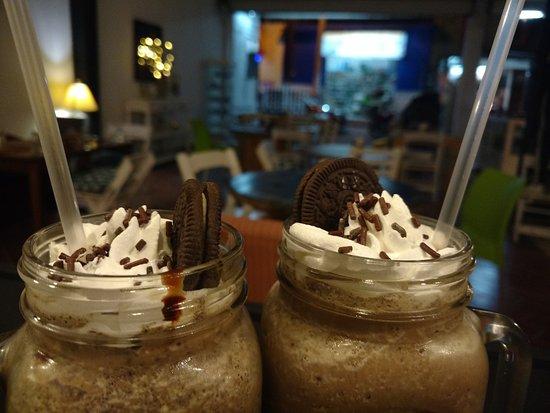 Casa de Té In Fusión