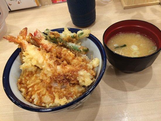 Tendon Tenya Kawasaki Azalea