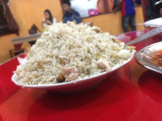 Warung Ikana