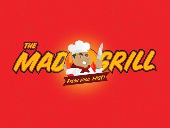 The Mad Grill
