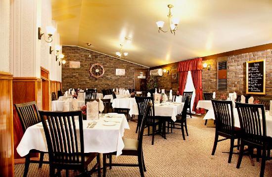 Endeavour Restaurant