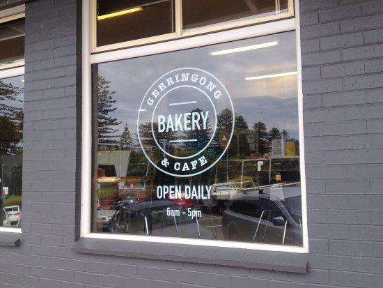 Gerringong Bakery & Cafe