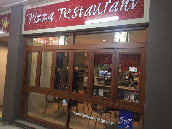 Goulburn Charcoal Chicken