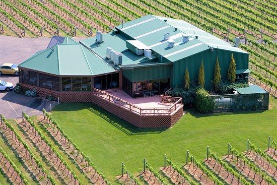 Highland Heritage Estate Restaurant and Function Centre