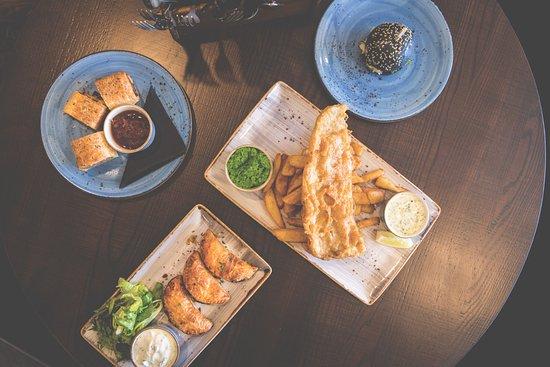 The Lord Anson Public House