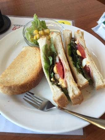 Coffee Kan Akinomiyajima