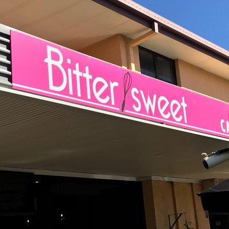 Bitter Sweet