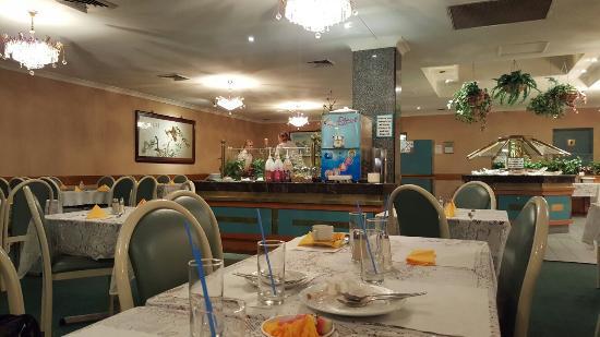 East Court Chinese Restaurant