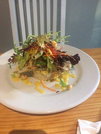 Bonny Hills Beach Hotel Bistro