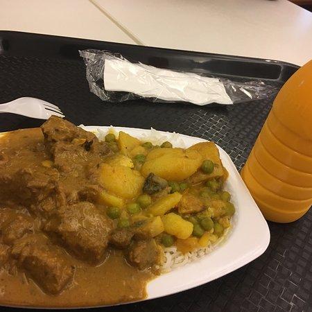 North Indian Flavour