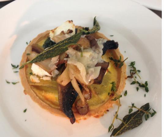 Mercure Wagga Wagga Restaurant