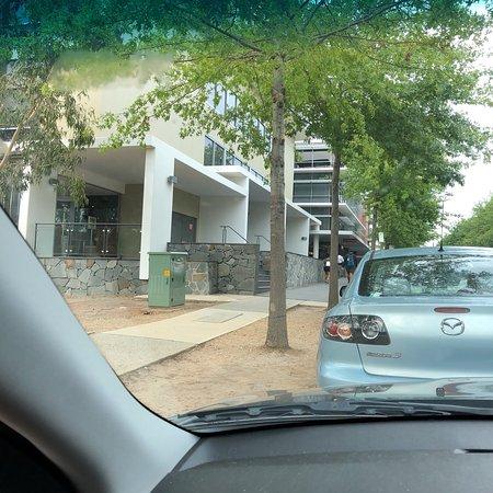 The Taste Italian Grill