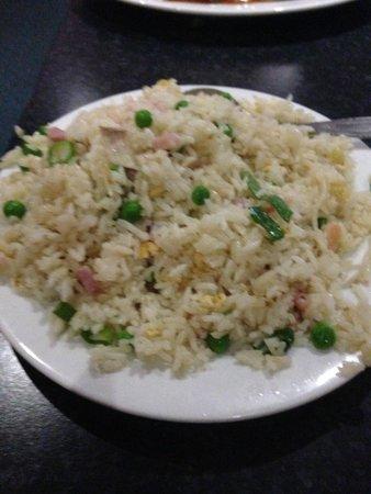 Capitol Regent Chinese Restaurant