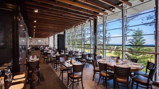 Delizioso at The Strand