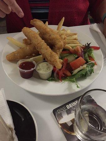 Sandhills Sports Club