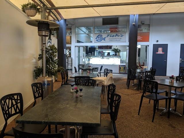 Fish's Seafood Market