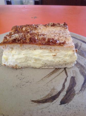 Paringa Bakery and Cafe