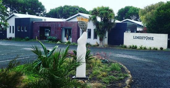 Limestone Gallery & Cafe