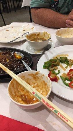 Dragon Inn Restaurant of Warrnambool