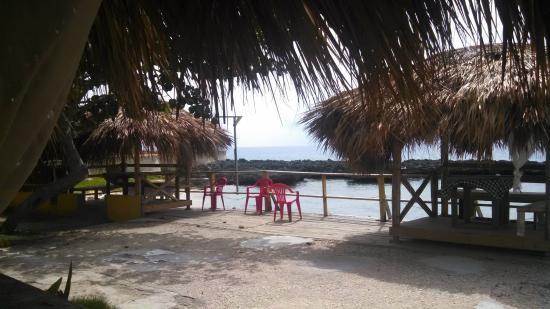 On The Rocks Restaurant & Bar