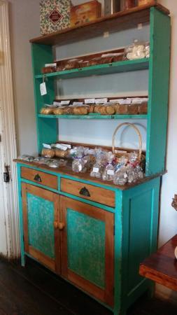 The Village Farm Stall