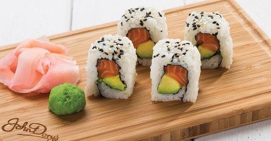 John Dory's Golden Horse Casino