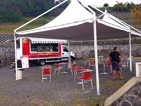 Snack La Pensee D'Eau