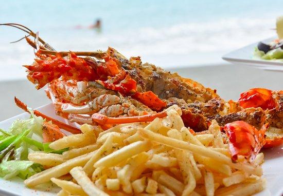 Santorini Greek Restaurant