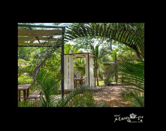 Hotel Restaurant Mauna Loa