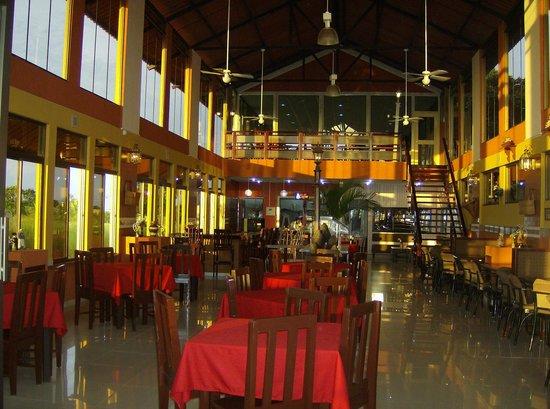 Restaurante Daytona's