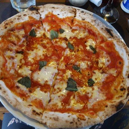 Pizzeria Mediterranea Bar Ristorante