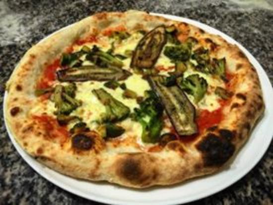 Basilicò Pizzeria Italiana