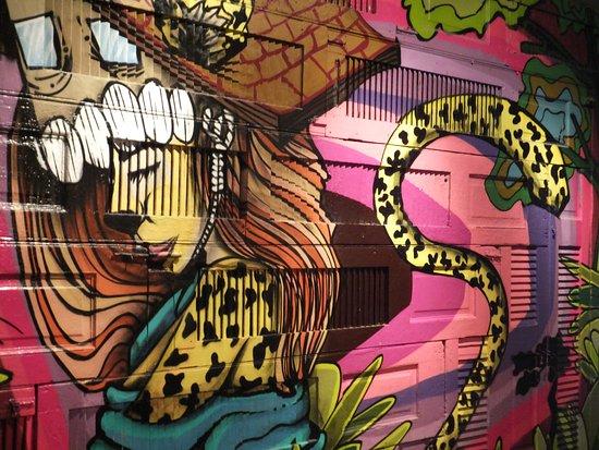 Casa Jaguar Gastropub