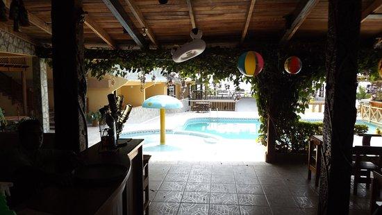 Hotel y Restaurant El Muelle