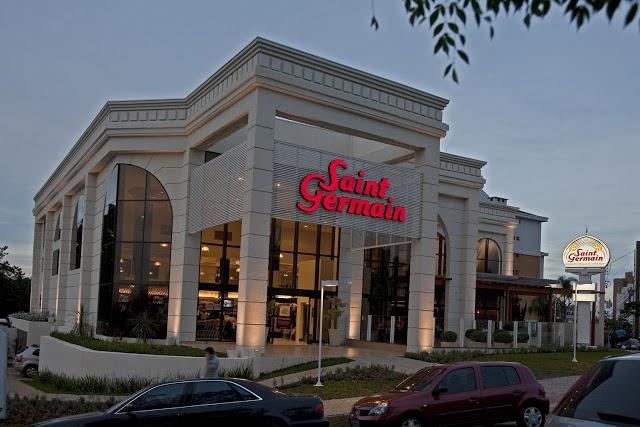 Saint Germain Batel & Ecoville