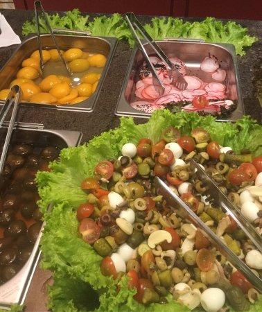 Restaurante Pouso Novo