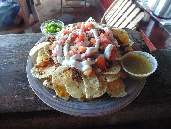 The Lazy Turtle Restaurante & Hotelito