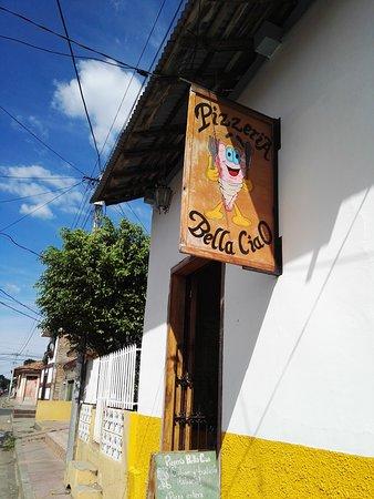 Pizzeria Bella Ciao