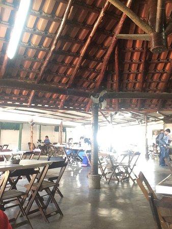 Lanchonete Kantto Verde