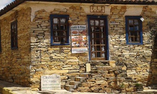 Castelo de Cristal